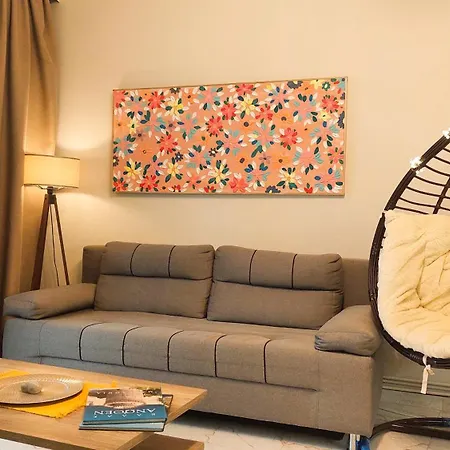 Thess_cozy_home דירה סלוניקי